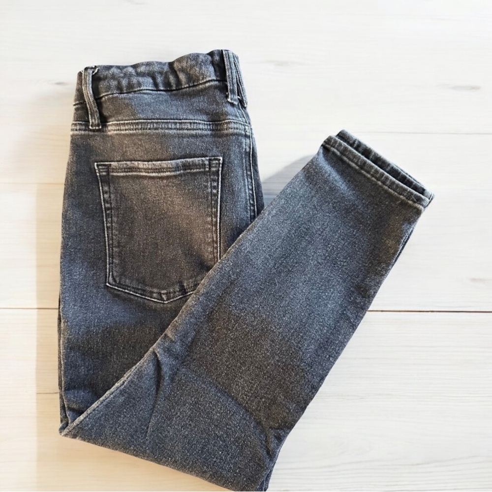 Good American Petite Skinny Jeans Sz. 15